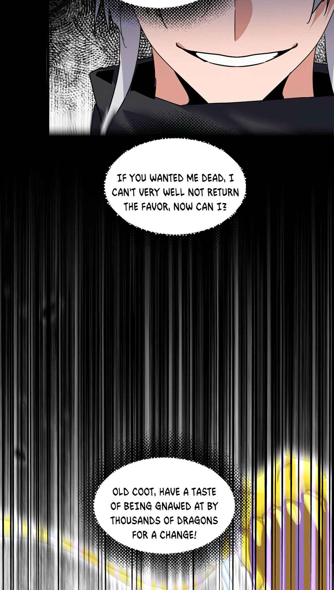 The Servant Is the Demon King?! Chapter 669 - Page 27