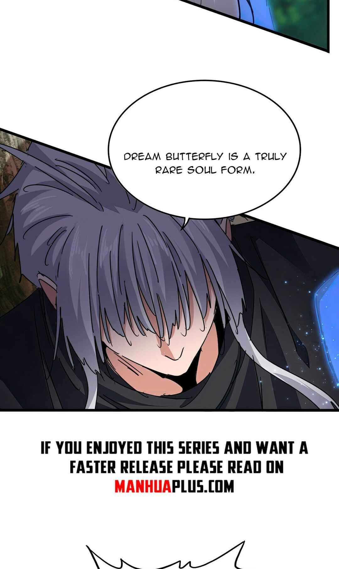 The Servant Is the Demon King?! Chapter 669 - Page 8