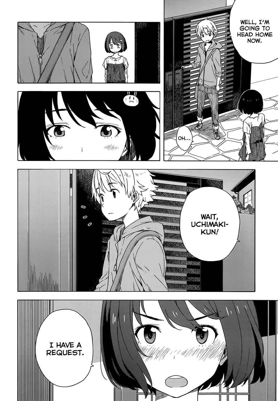 Kono Bijutsubu ni wa Mondai ga Aru! Chapter 12 - Page 18