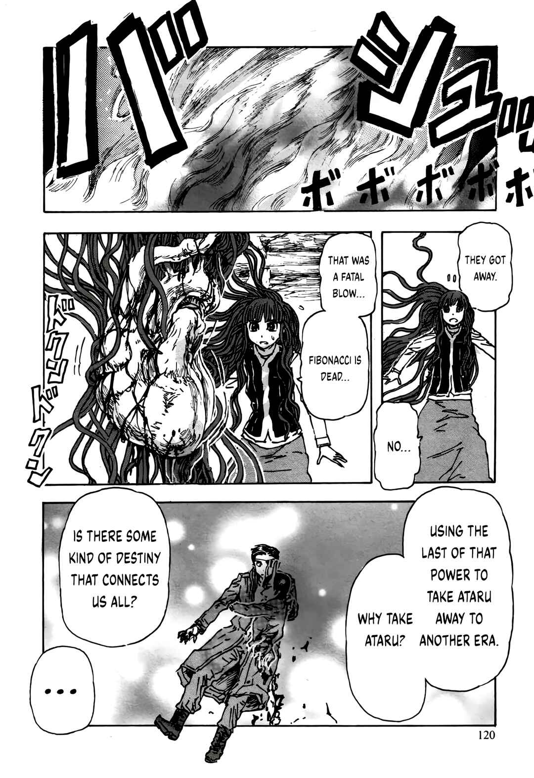 Arthur Pyuty wa Yoru no Majo Chapter 4 - Page 24