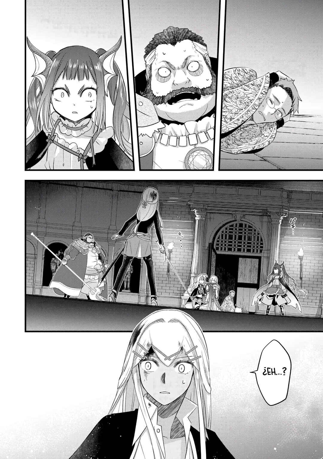 Kanchigai no Atelier Meister - Eiyuu Party no Moto Zatsuyougakari ga, Jitsu wa Sentou Igai ga SSS Rank Datta to Iu Yoku Aru Hanashi Chapter 53 - Page 10