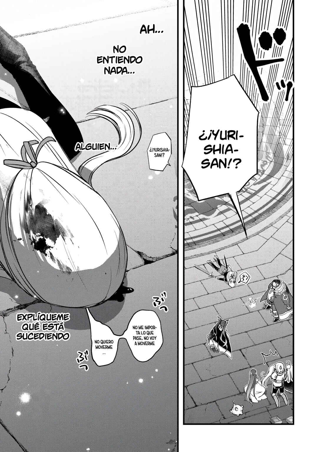 Kanchigai no Atelier Meister - Eiyuu Party no Moto Zatsuyougakari ga, Jitsu wa Sentou Igai ga SSS Rank Datta to Iu Yoku Aru Hanashi Chapter 53 - Page 13