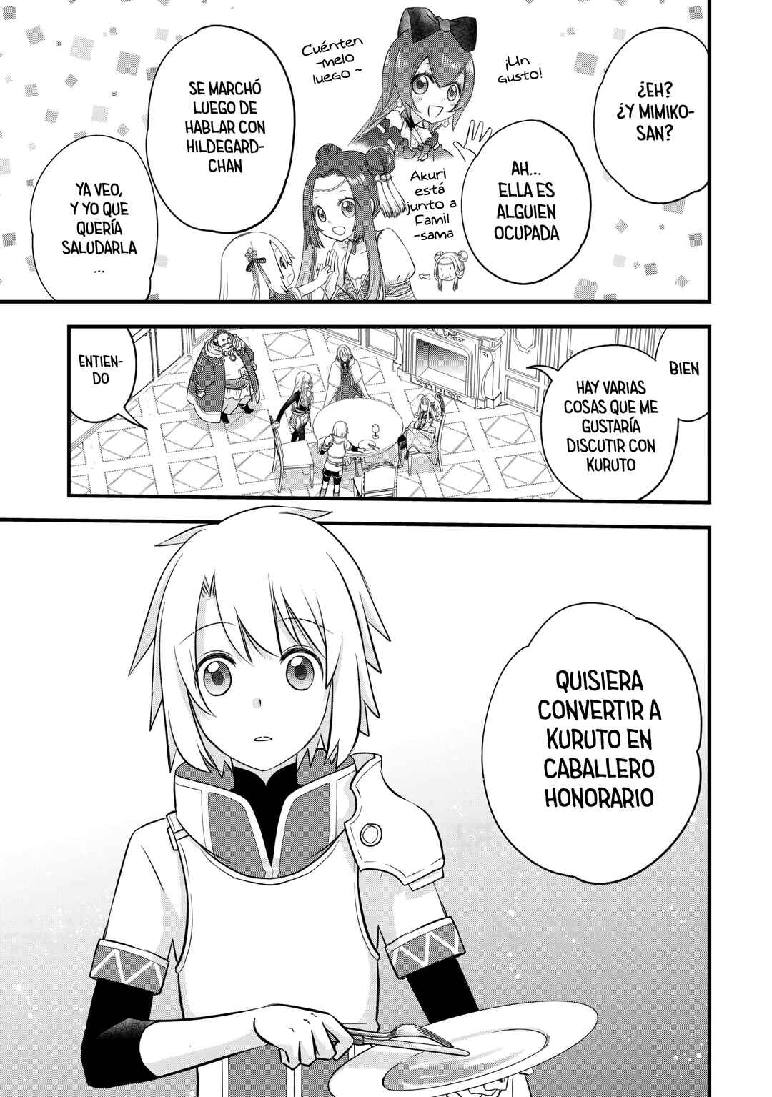 Kanchigai no Atelier Meister - Eiyuu Party no Moto Zatsuyougakari ga, Jitsu wa Sentou Igai ga SSS Rank Datta to Iu Yoku Aru Hanashi Chapter 53 - Page 31