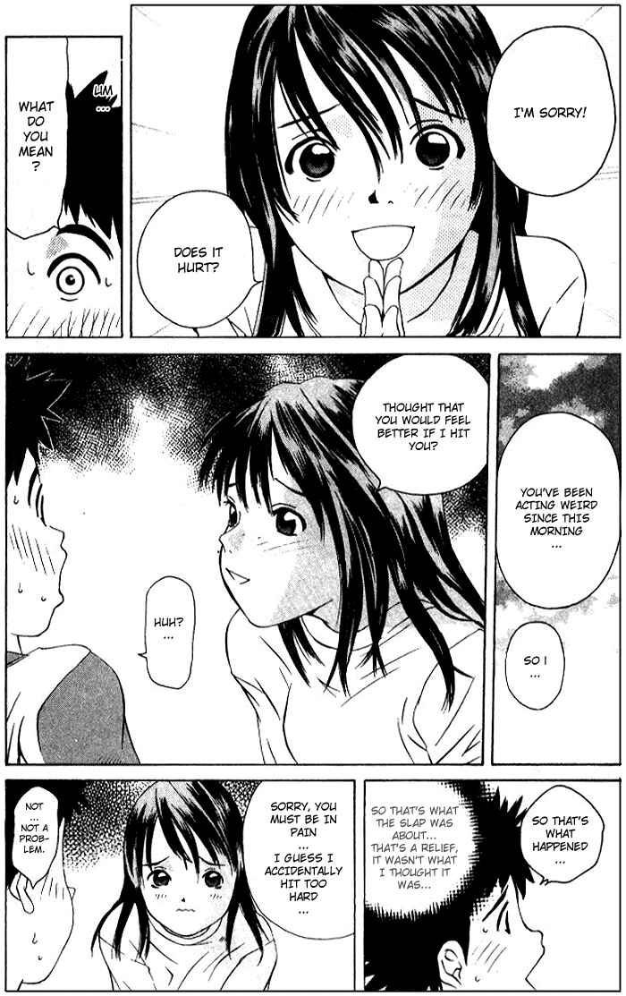 Pastel Chapter 50 - Page 58