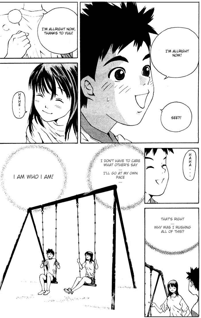 Pastel Chapter 50 - Page 59