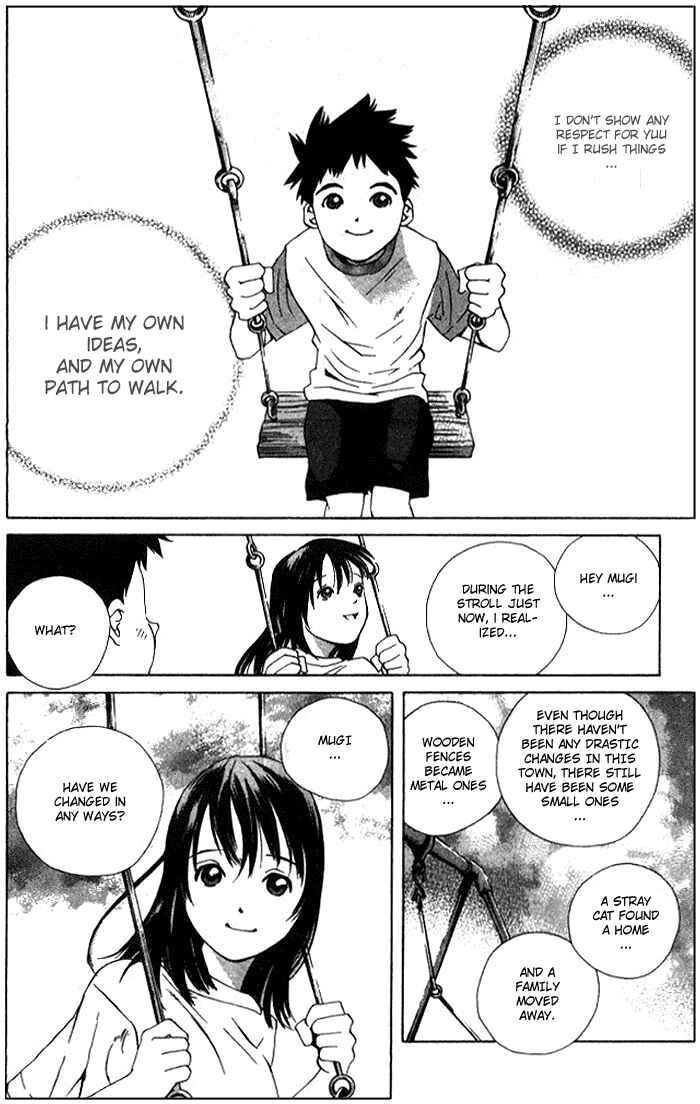Pastel Chapter 50 - Page 60