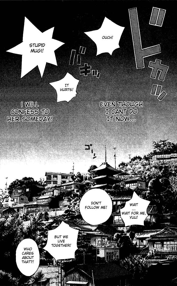 Pastel Chapter 50 - Page 64