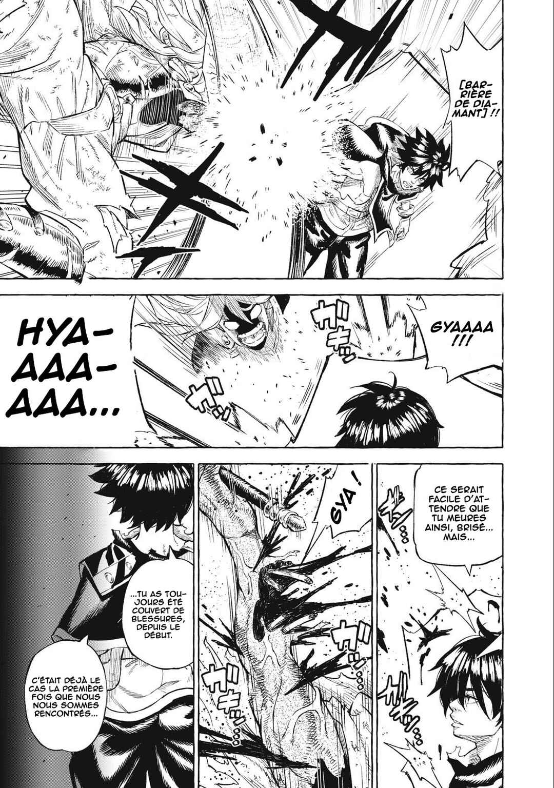 Gikou Taichi "Skill Lender" no Torikaeshi ~Toichi tte Saisho ni Itta yo na?~ Chapter 37 - Page 15