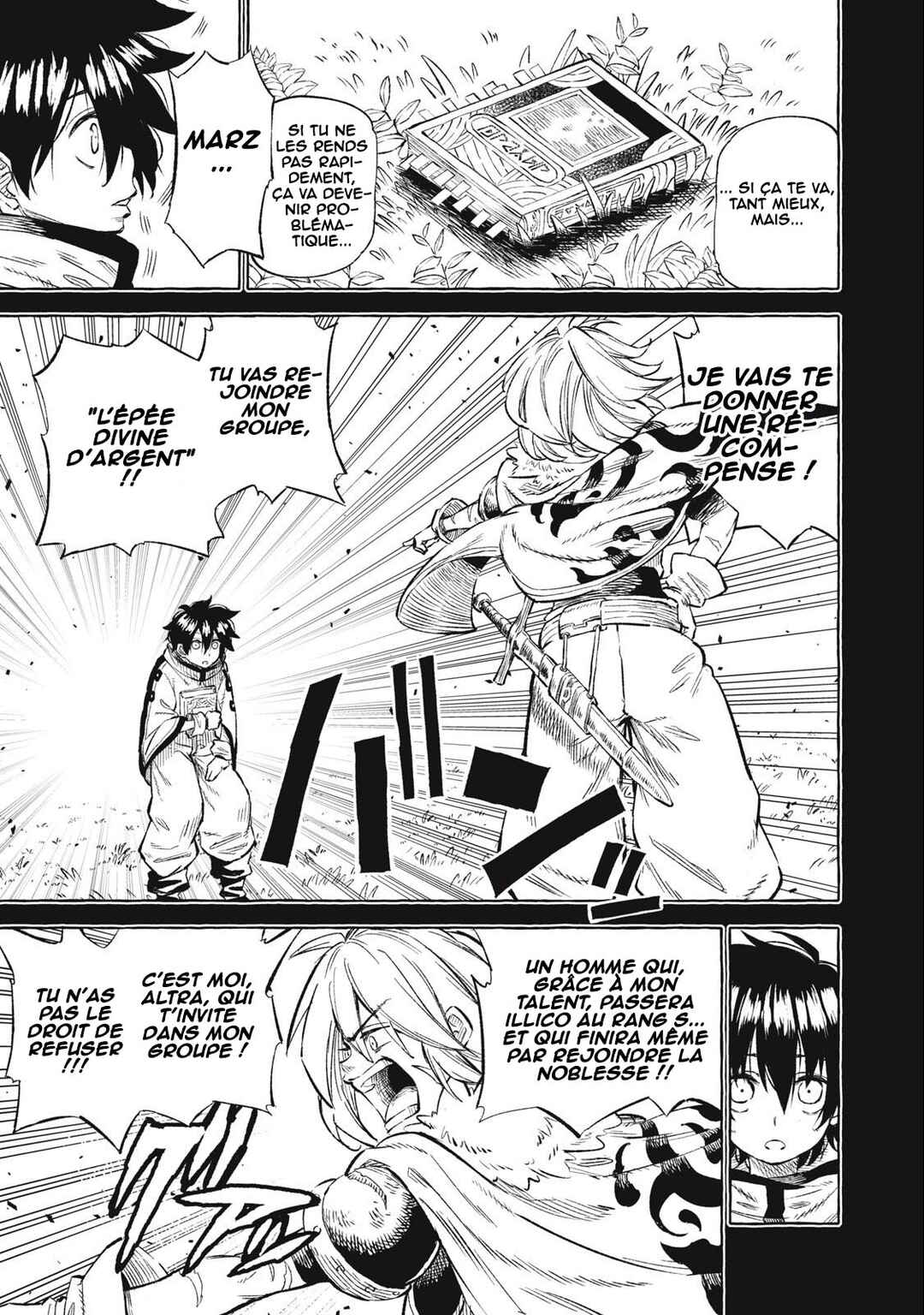 Gikou Taichi "Skill Lender" no Torikaeshi ~Toichi tte Saisho ni Itta yo na?~ Chapter 37 - Page 19