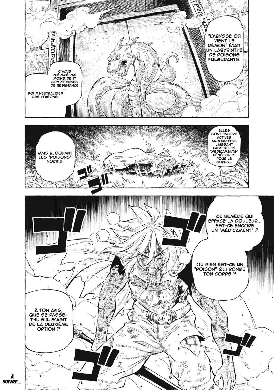 Gikou Taichi "Skill Lender" no Torikaeshi ~Toichi tte Saisho ni Itta yo na?~ Chapter 37 - Page 22