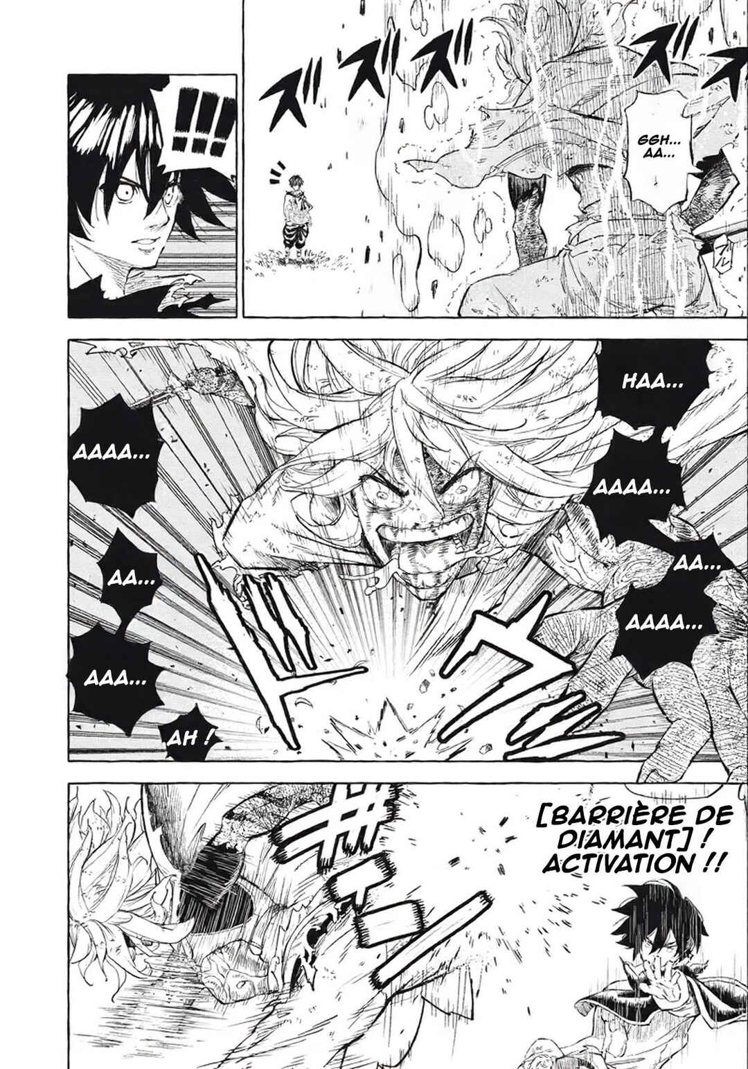 Gikou Taichi "Skill Lender" no Torikaeshi ~Toichi tte Saisho ni Itta yo na?~ Chapter 37 - Page 3