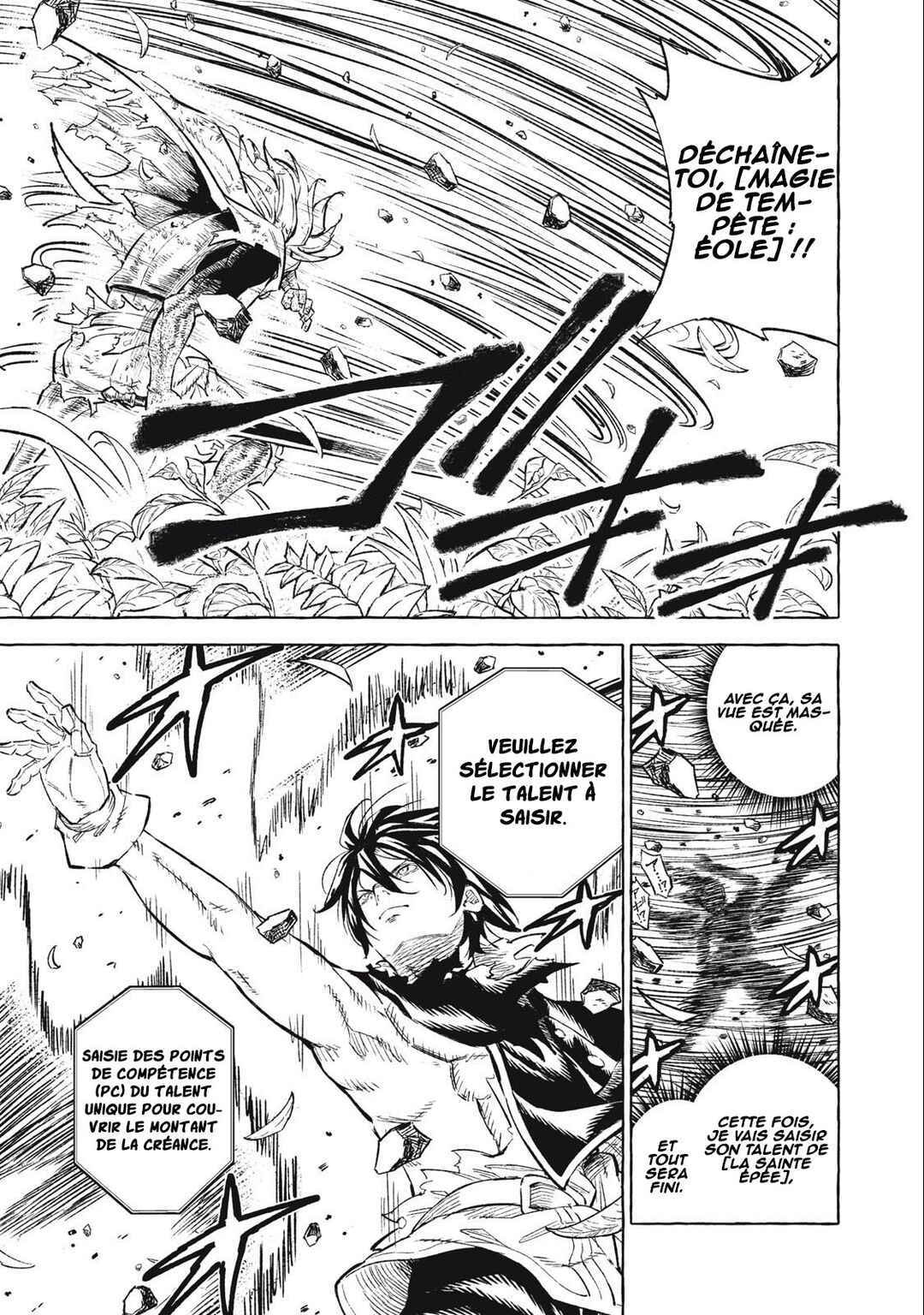 Gikou Taichi "Skill Lender" no Torikaeshi ~Toichi tte Saisho ni Itta yo na?~ Chapter 37 - Page 8