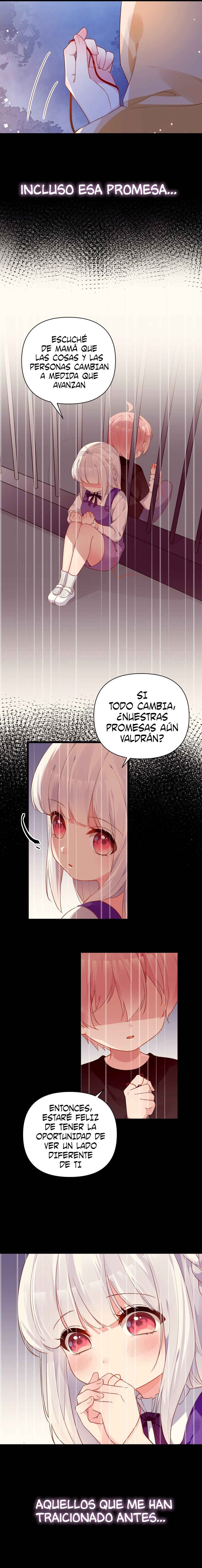Yandere Senior VS Tsundere Girlfriend! But I'm Just Here to Game! Chapter 12 - Page 5
