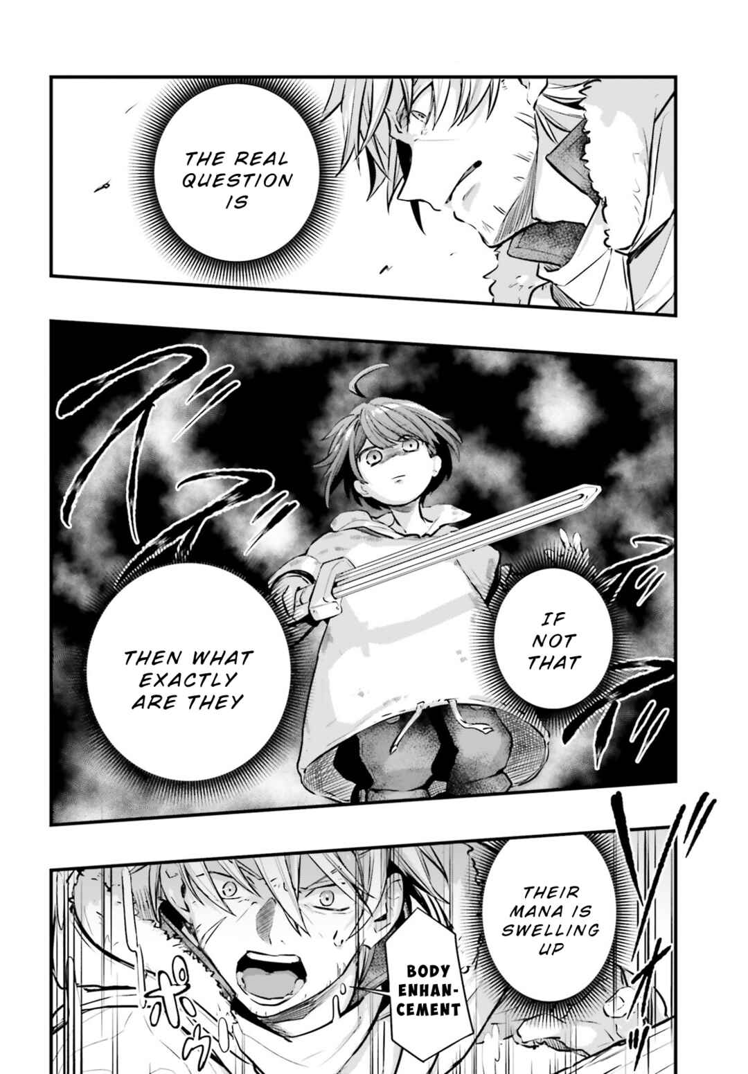 All Rounders!! Tensei Shitara Youjo deshita. Ie ni Idzurai node Ossan to Bouken ni Demasu Chapter 3 - Page 16