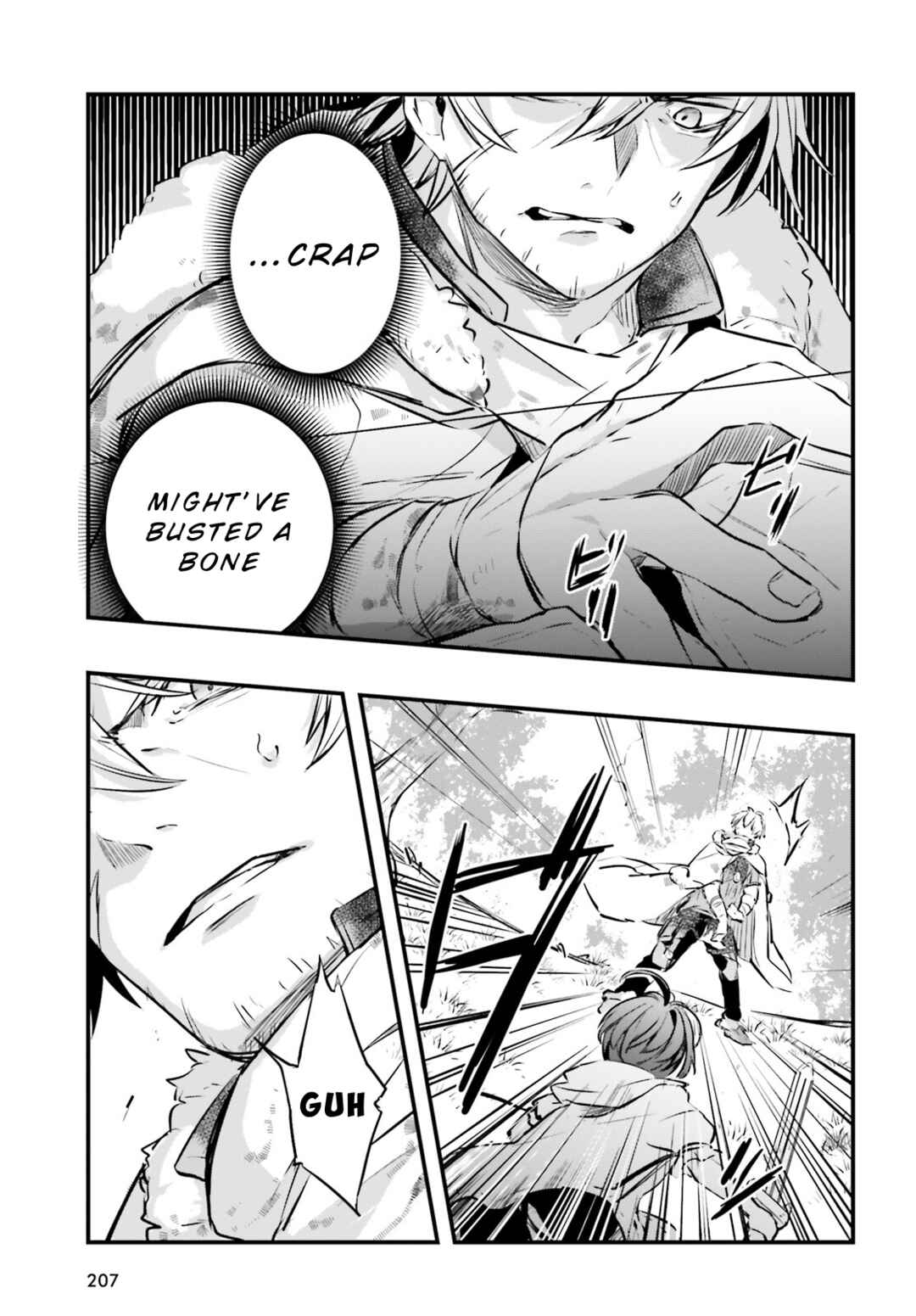 All Rounders!! Tensei Shitara Youjo deshita. Ie ni Idzurai node Ossan to Bouken ni Demasu Chapter 3 - Page 19
