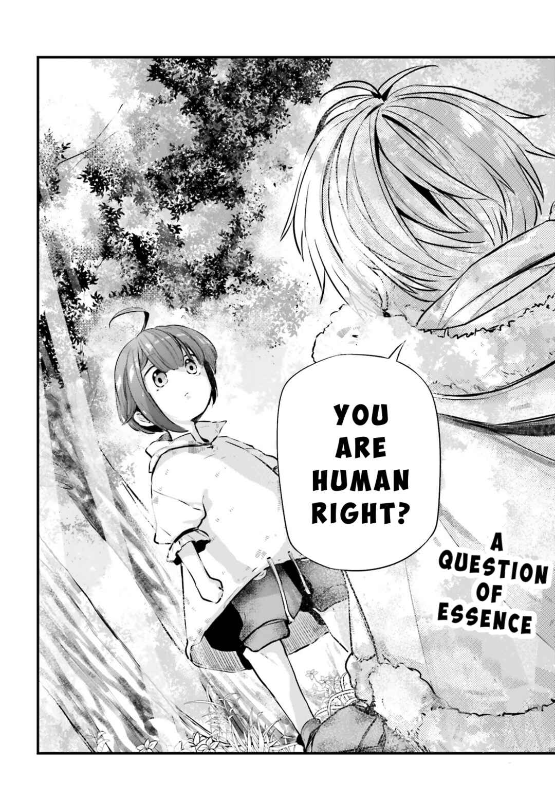 All Rounders!! Tensei Shitara Youjo deshita. Ie ni Idzurai node Ossan to Bouken ni Demasu Chapter 3 - Page 26