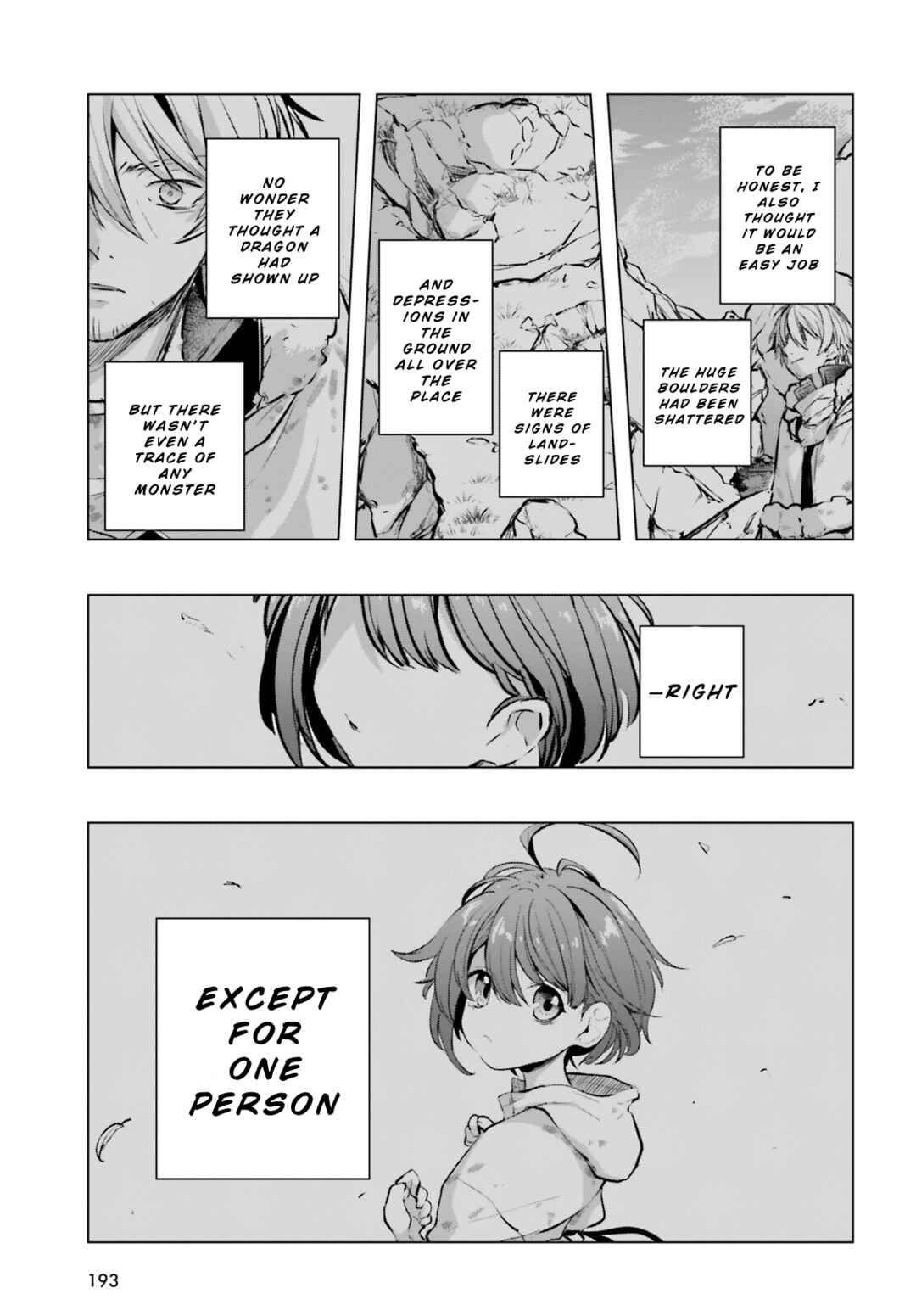 All Rounders!! Tensei Shitara Youjo deshita. Ie ni Idzurai node Ossan to Bouken ni Demasu Chapter 3 - Page 5