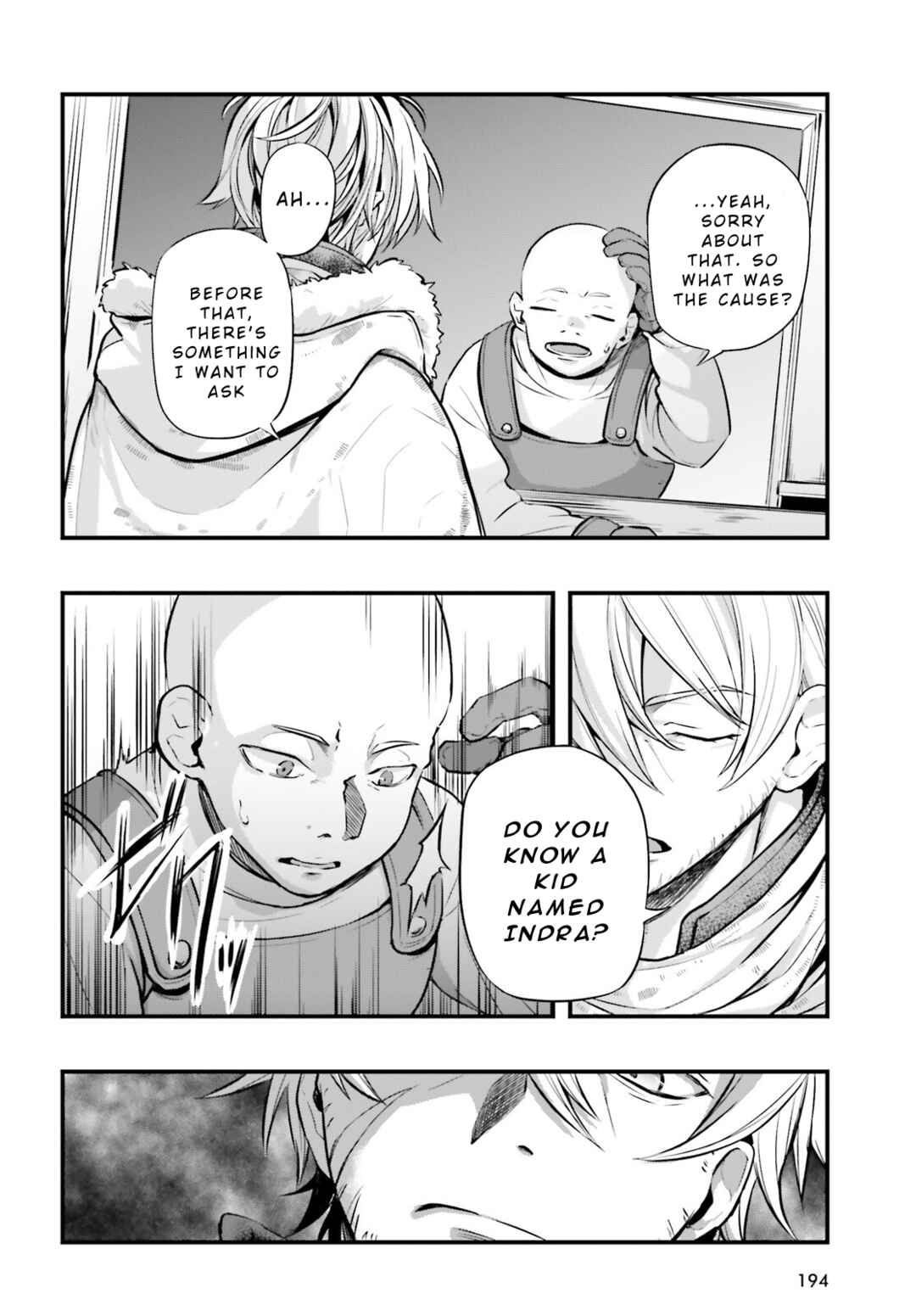 All Rounders!! Tensei Shitara Youjo deshita. Ie ni Idzurai node Ossan to Bouken ni Demasu Chapter 3 - Page 6