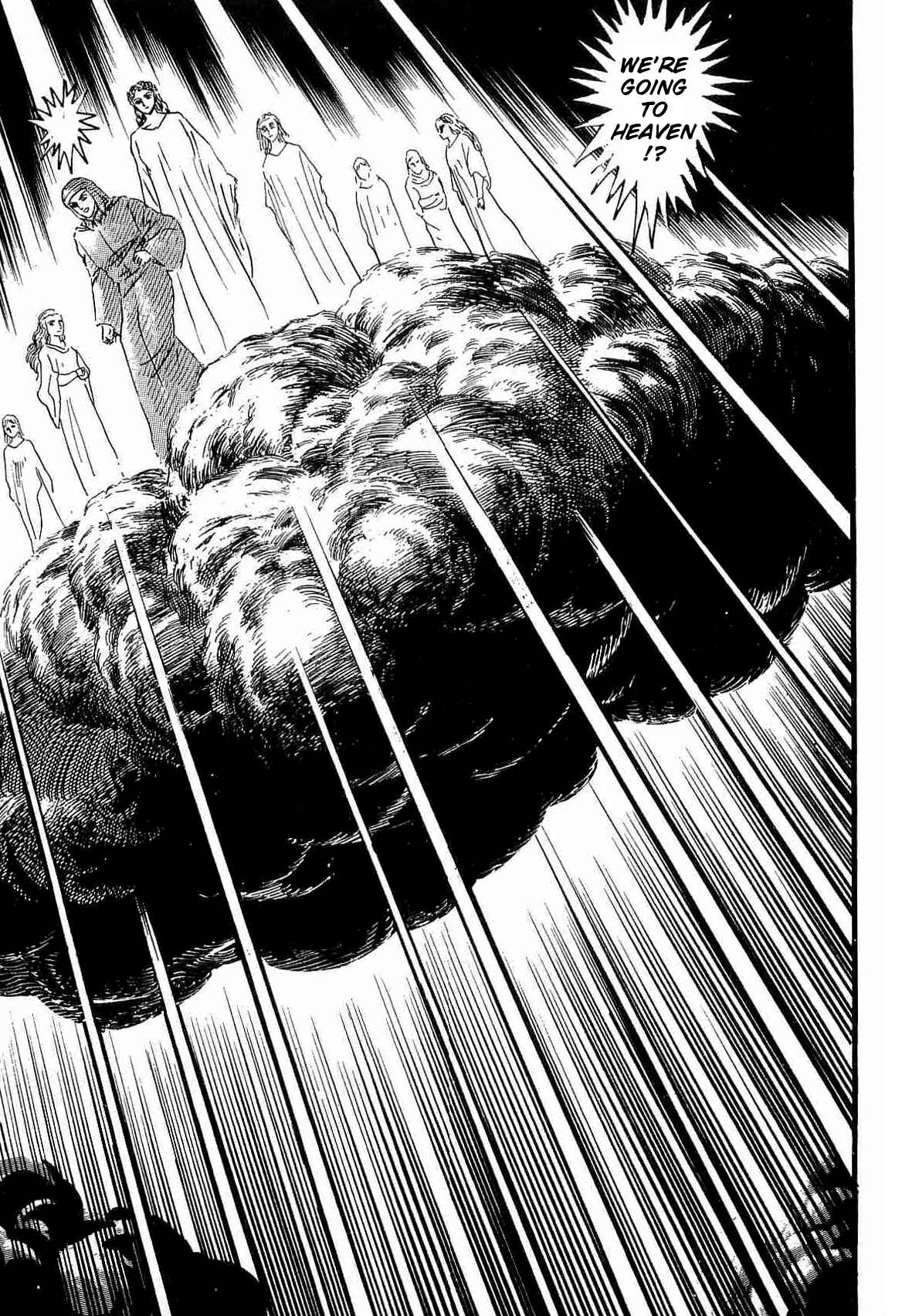Dante's Divine Comedy Chapter 31 - Page 4