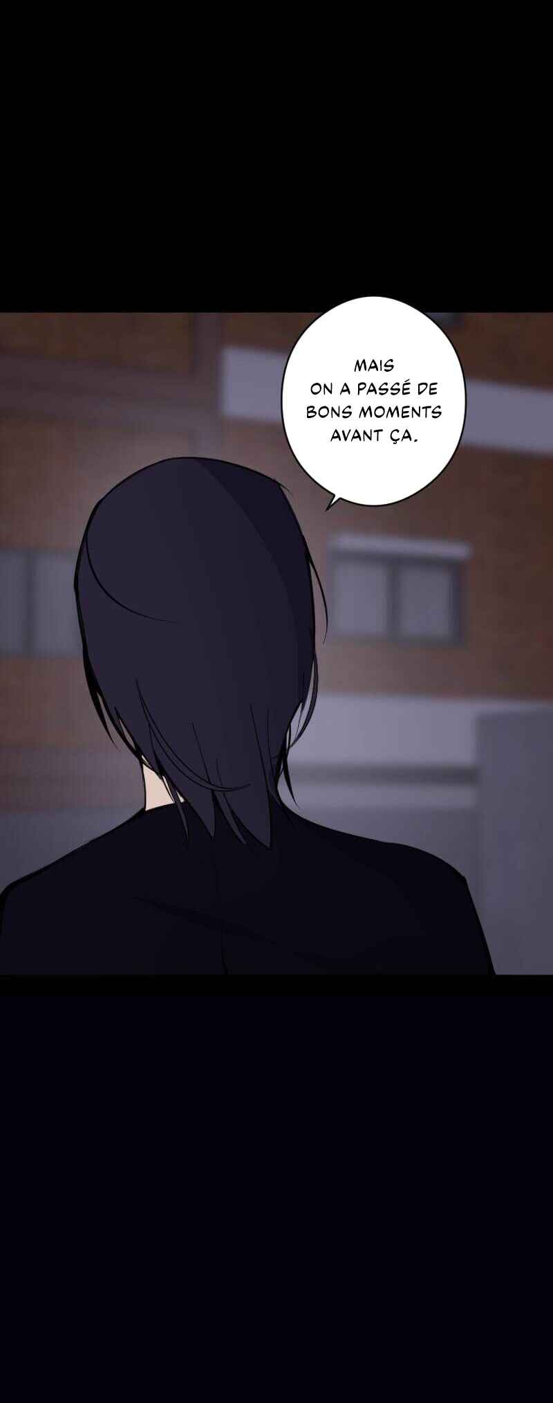 Hand Jumper Chapter 5 - Page 22