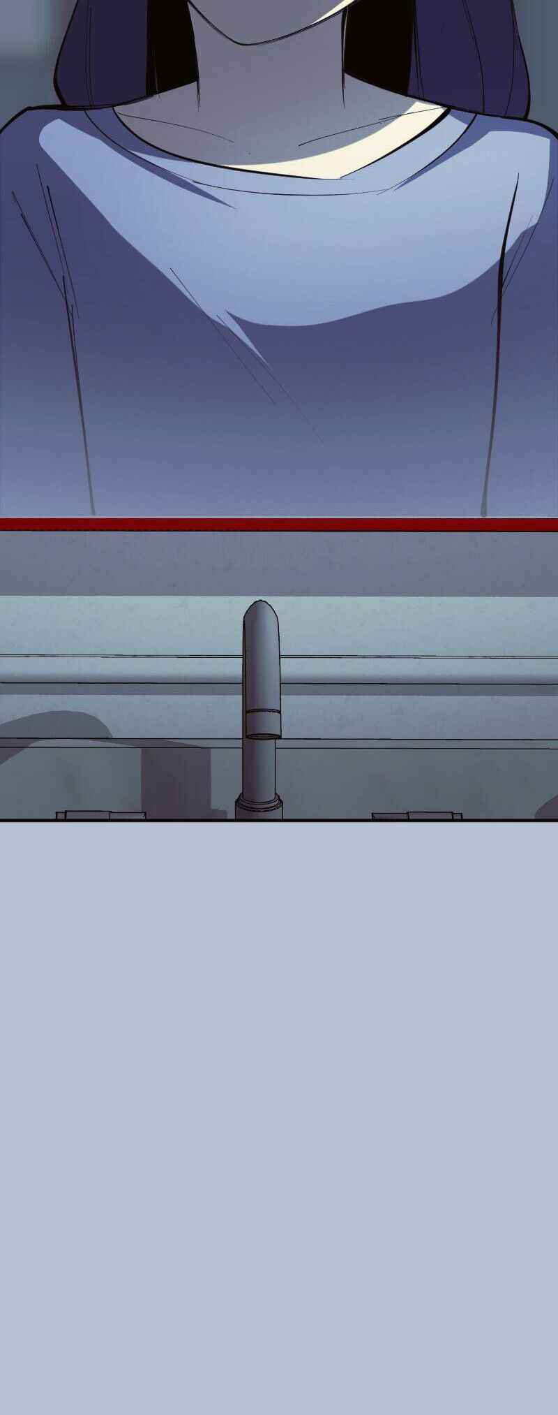 Hand Jumper Chapter 5 - Page 29