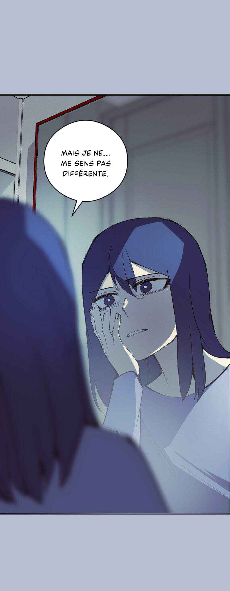 Hand Jumper Chapter 5 - Page 31