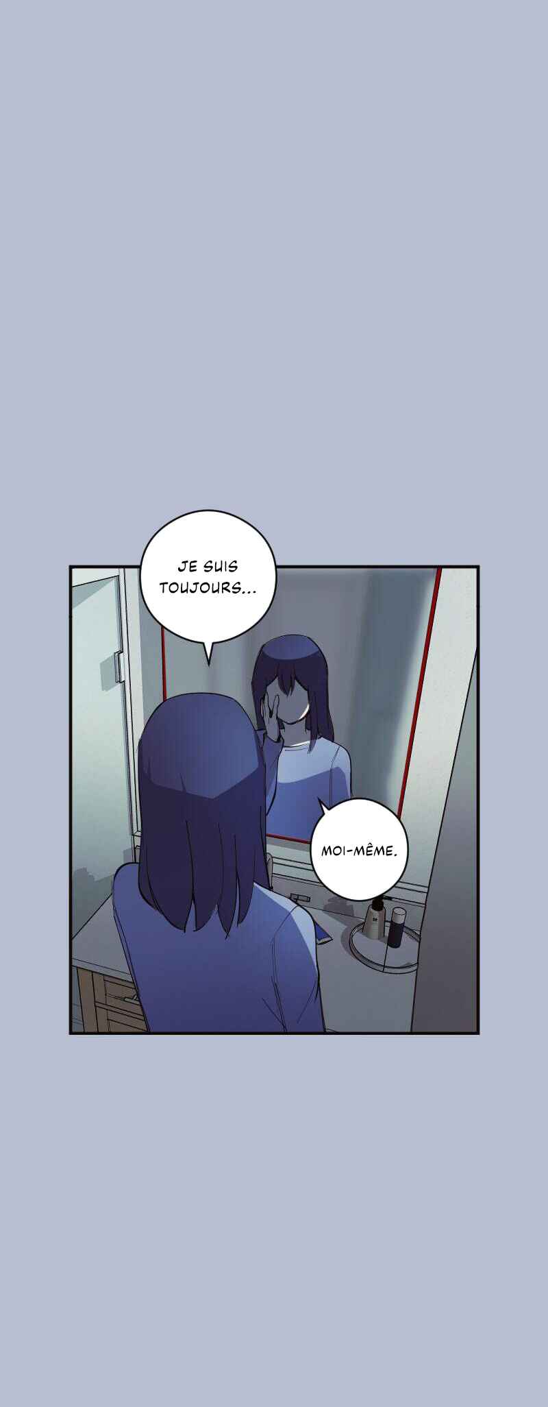 Hand Jumper Chapter 5 - Page 32