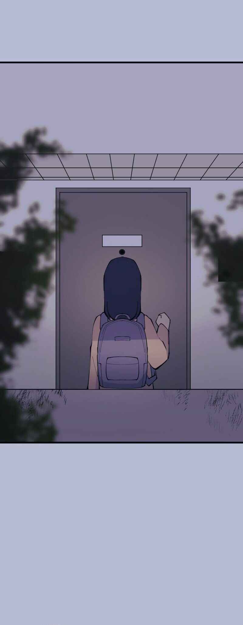 Hand Jumper Chapter 5 - Page 37