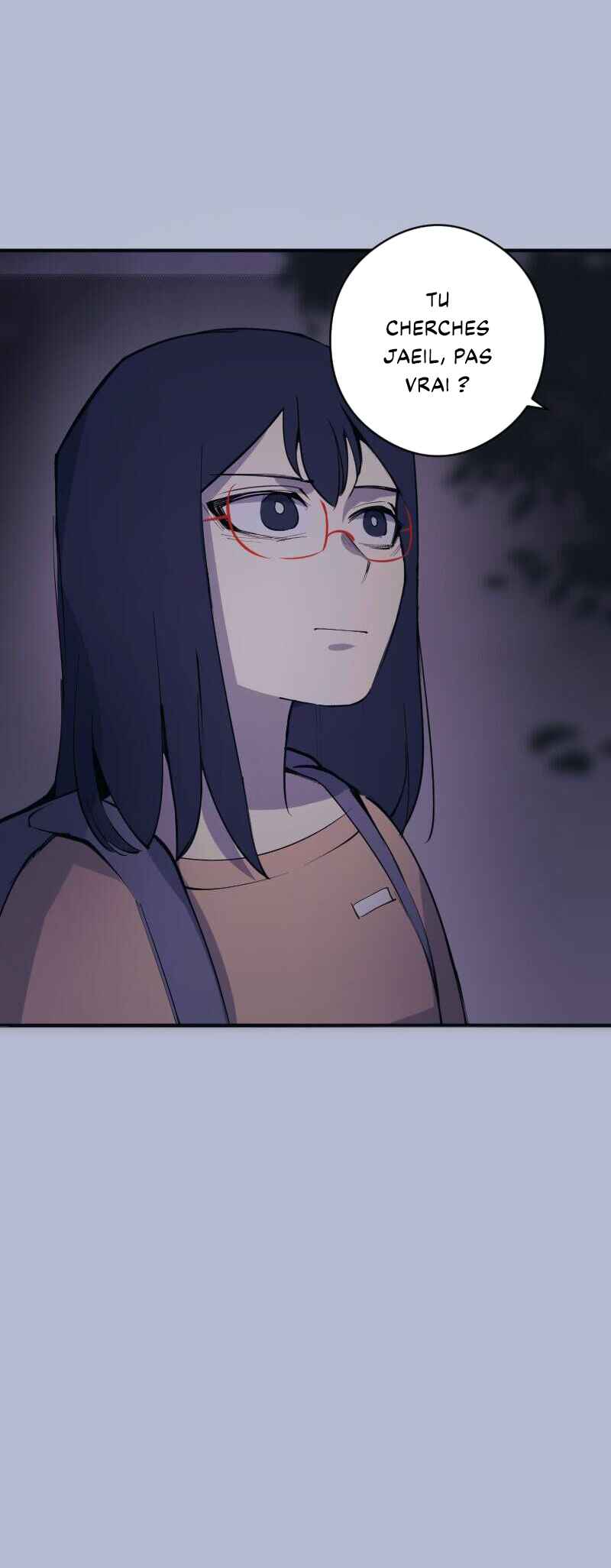 Hand Jumper Chapter 5 - Page 43