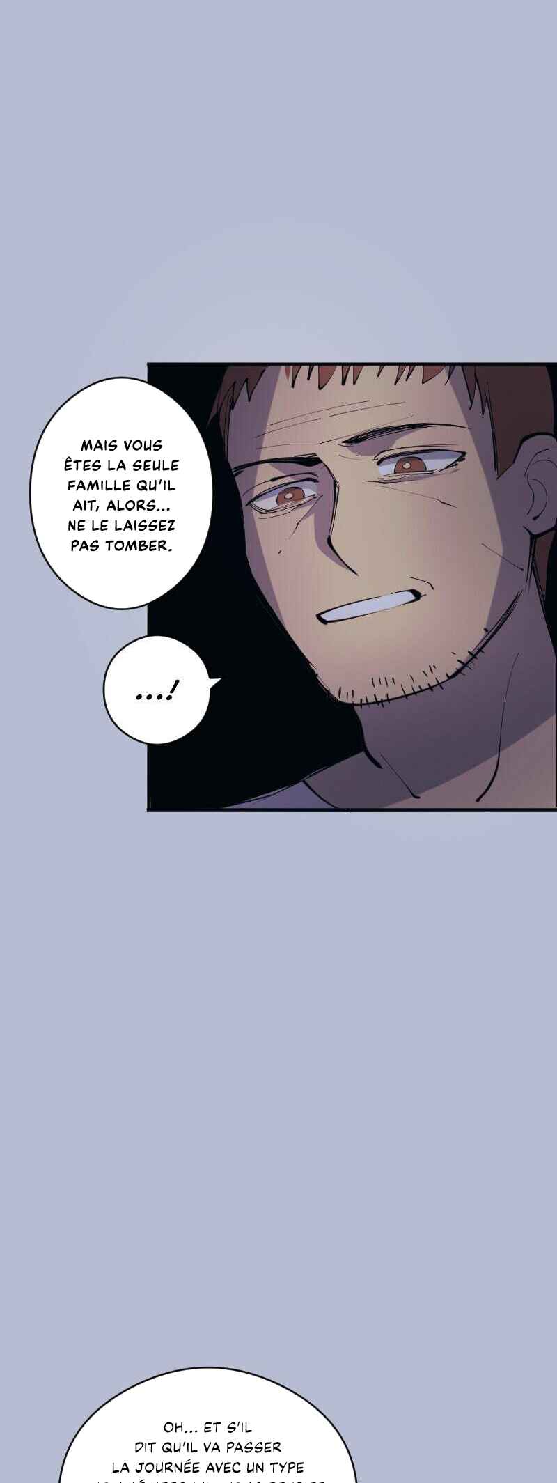 Hand Jumper Chapter 5 - Page 52