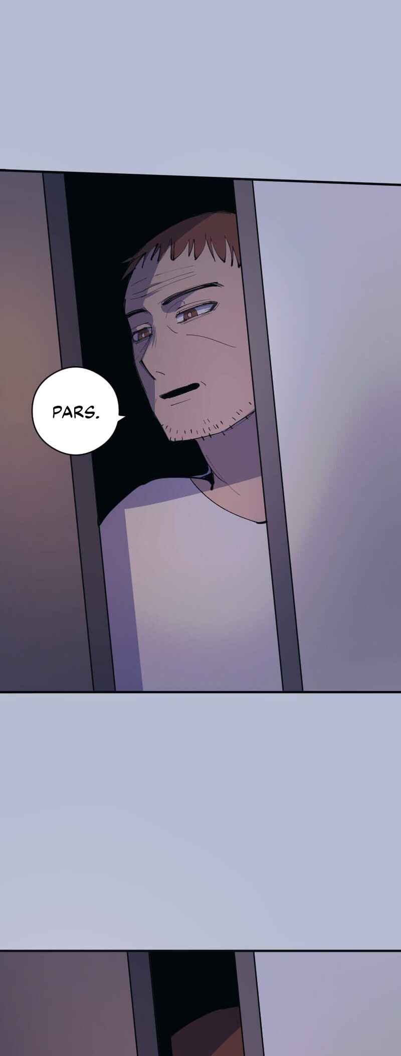 Hand Jumper Chapter 5 - Page 61
