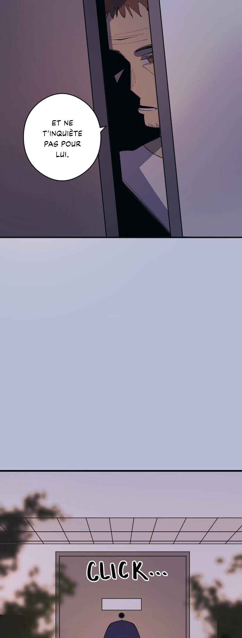 Hand Jumper Chapter 5 - Page 62
