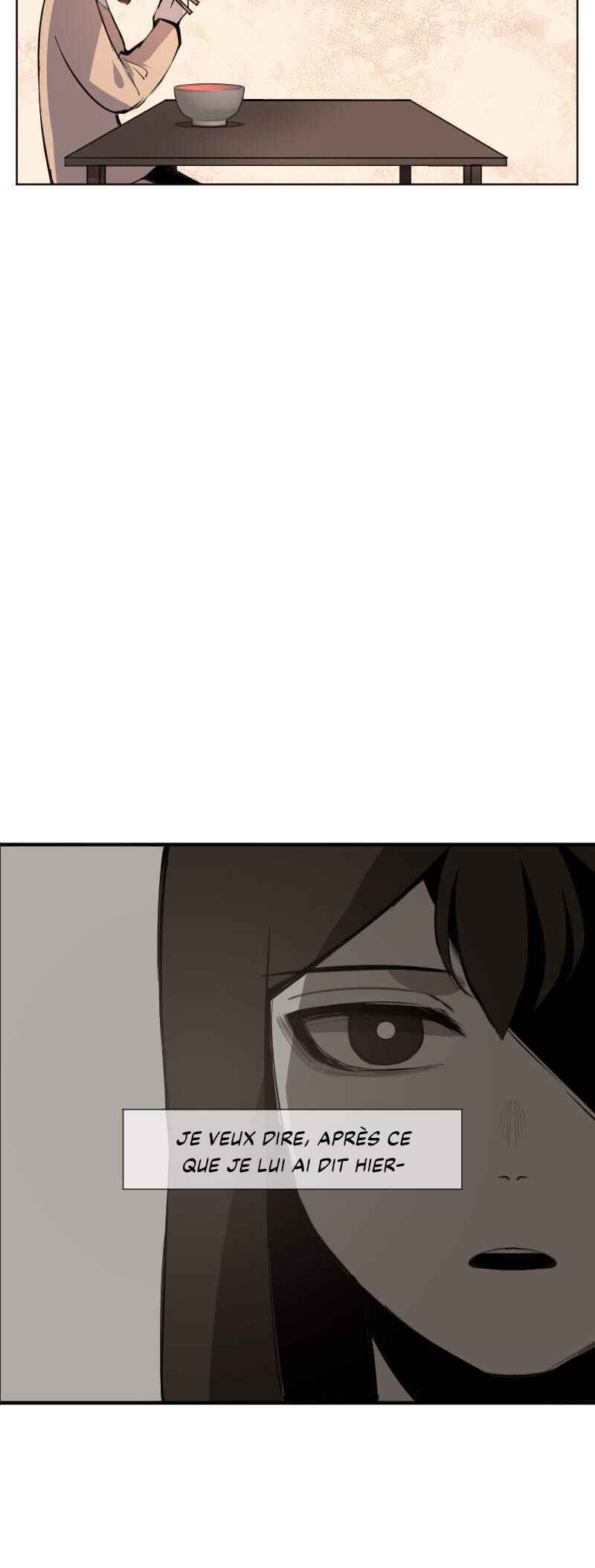 Hand Jumper Chapter 5 - Page 69