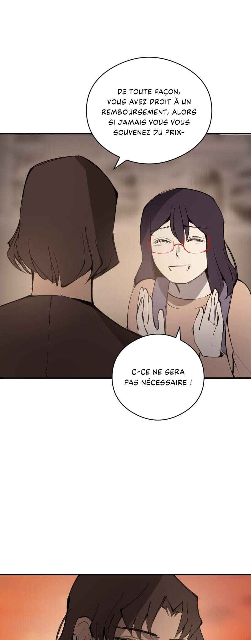 Hand Jumper Chapter 5 - Page 75