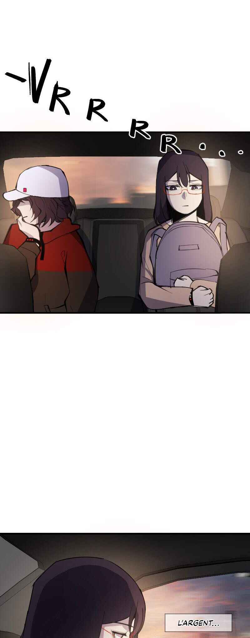 Hand Jumper Chapter 5 - Page 80