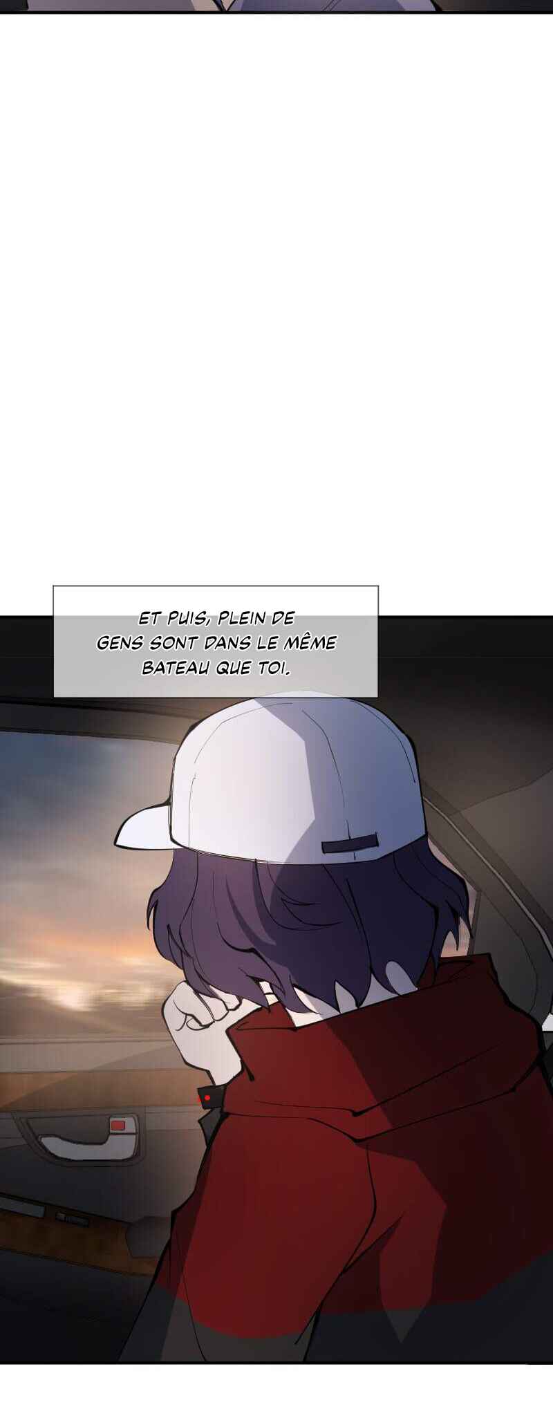 Hand Jumper Chapter 5 - Page 83