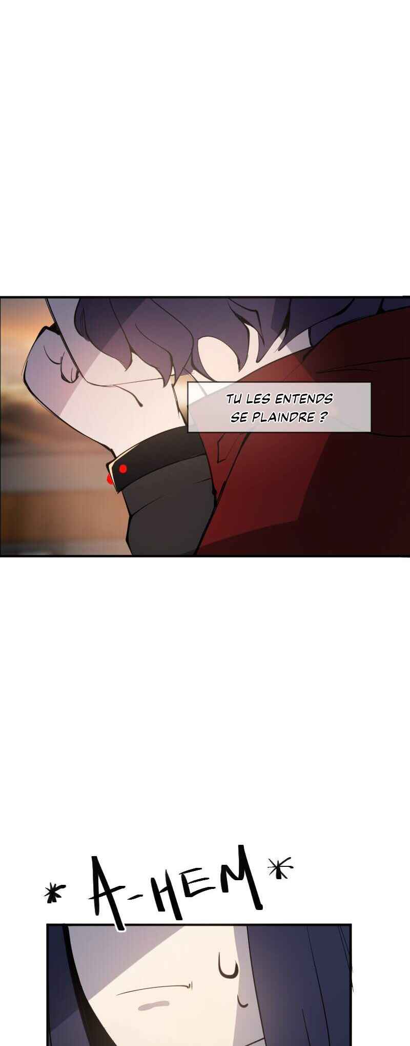 Hand Jumper Chapter 5 - Page 84
