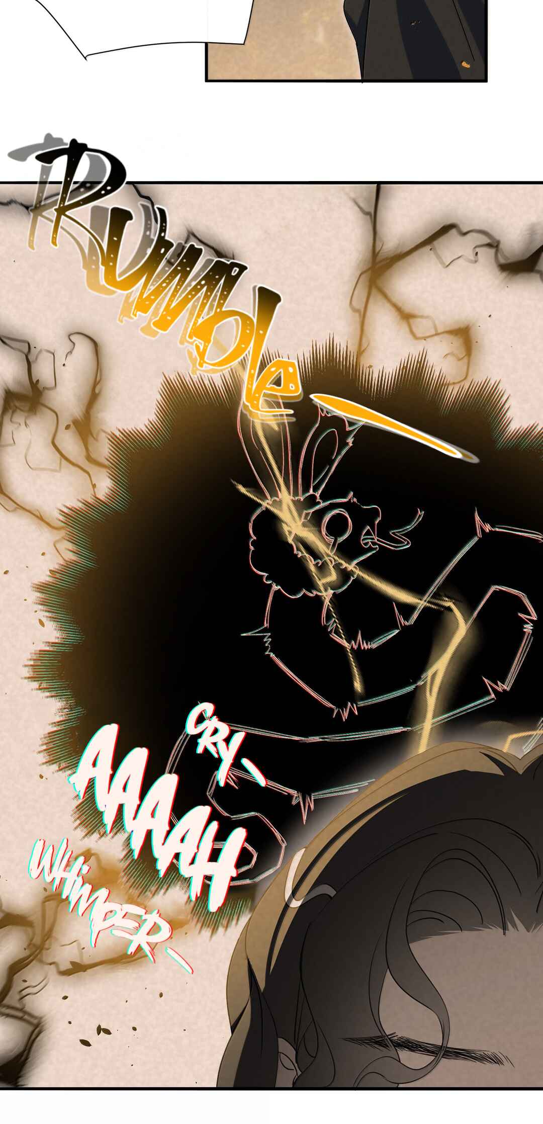 The Snake Demon Wants to Flee Chapter 34 - Page 7