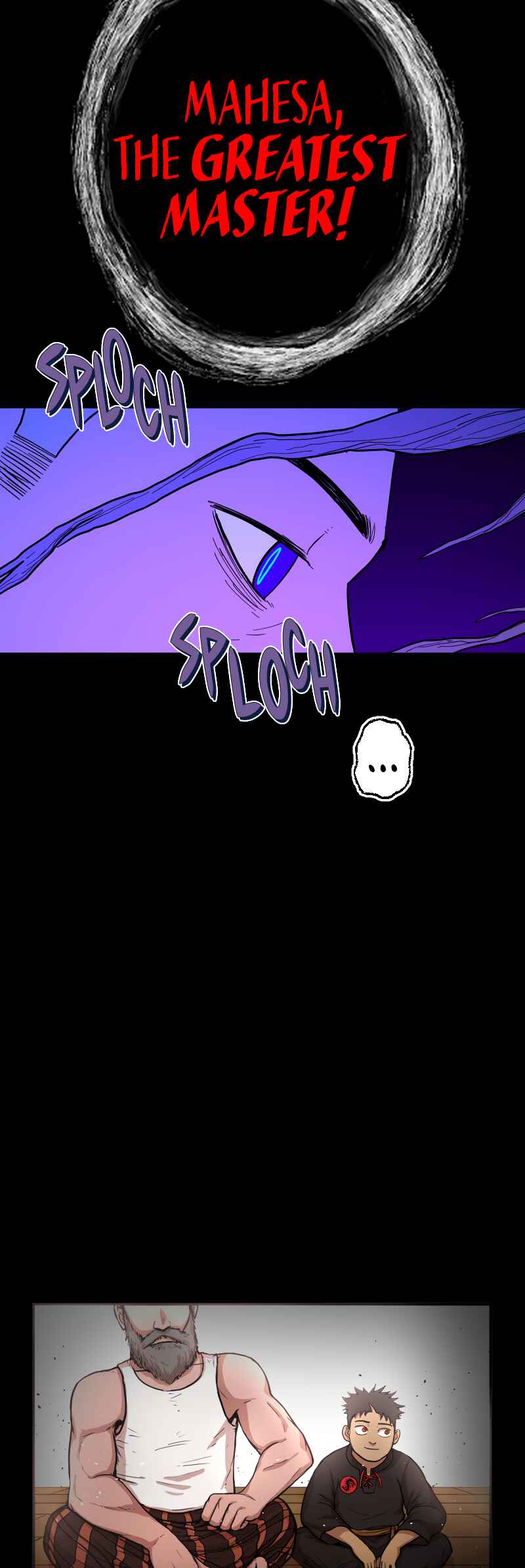 Brandal Chapter 36 - Page 15