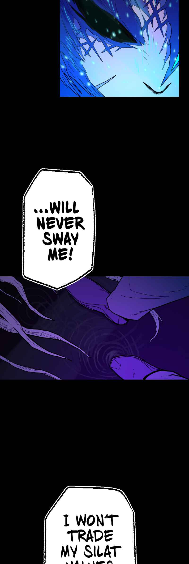 Brandal Chapter 36 - Page 23