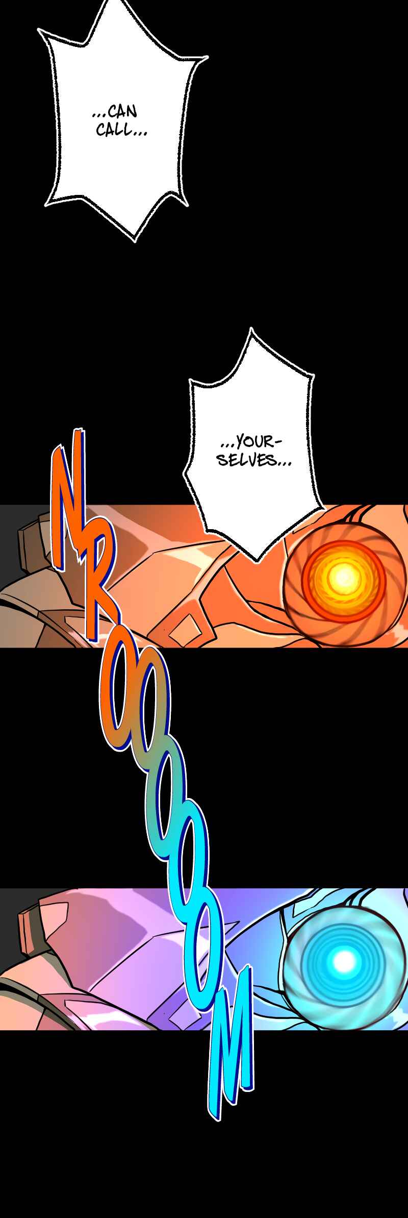 Brandal Chapter 36 - Page 4