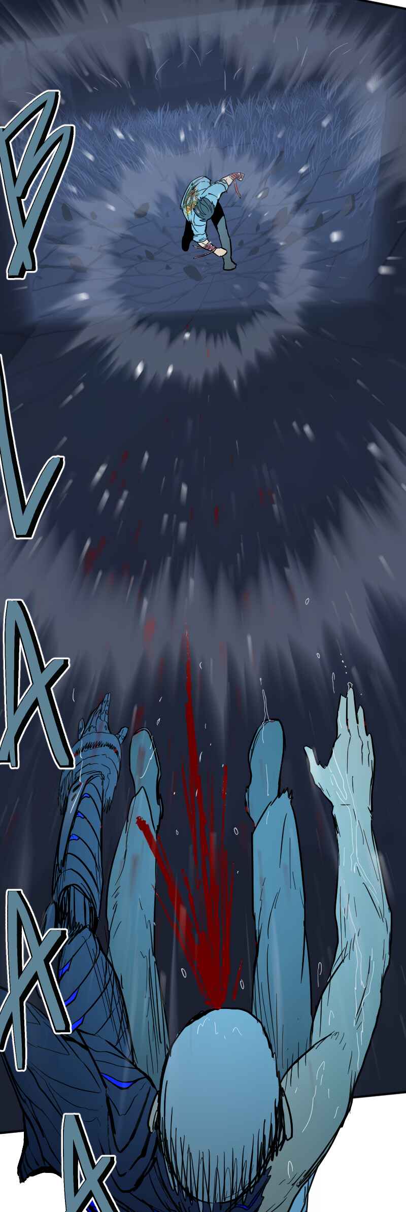 Brandal Chapter 36 - Page 42