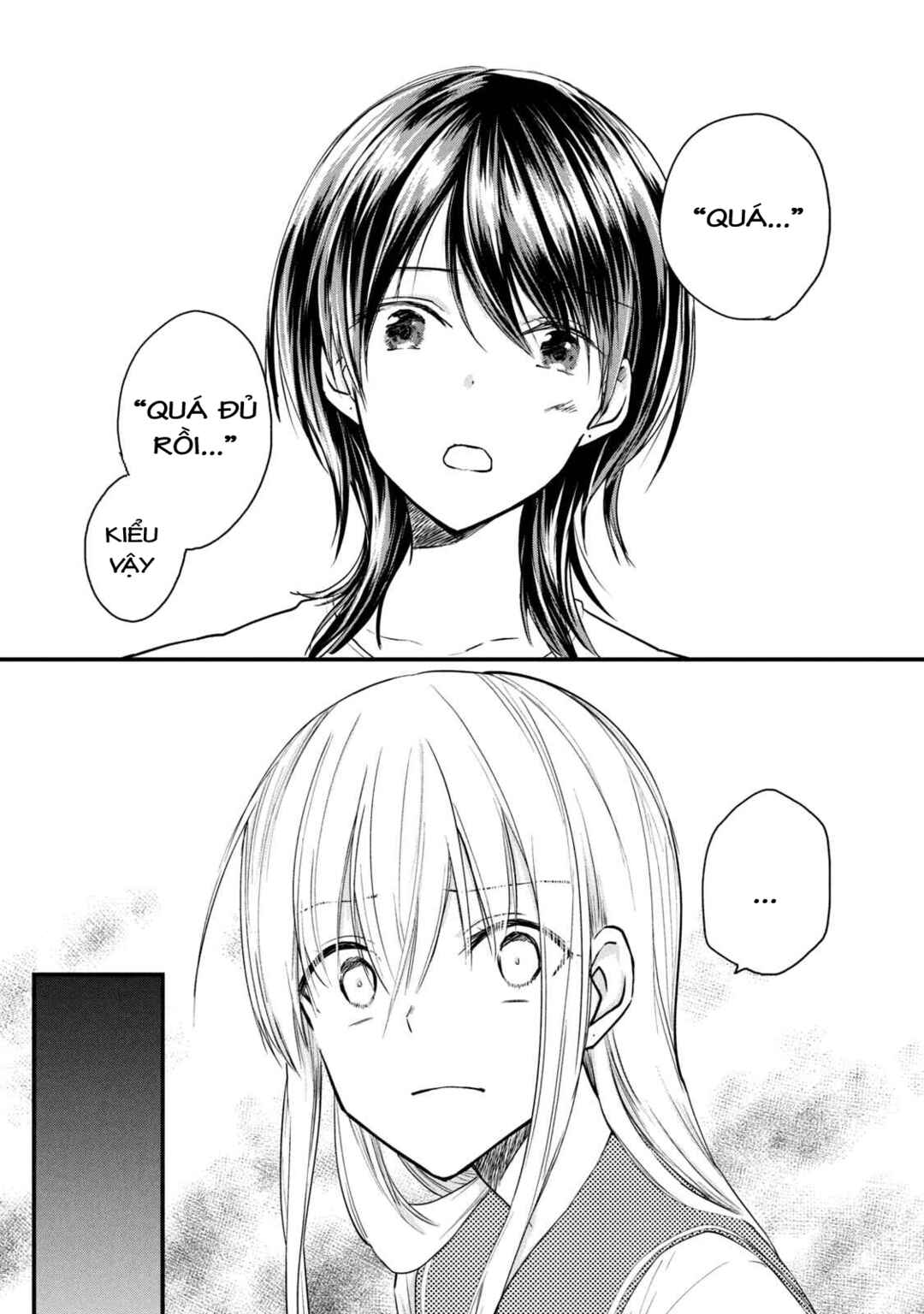 Koneko ♂ ga Matterunode Kaerimasu Chapter 9 - Page 11