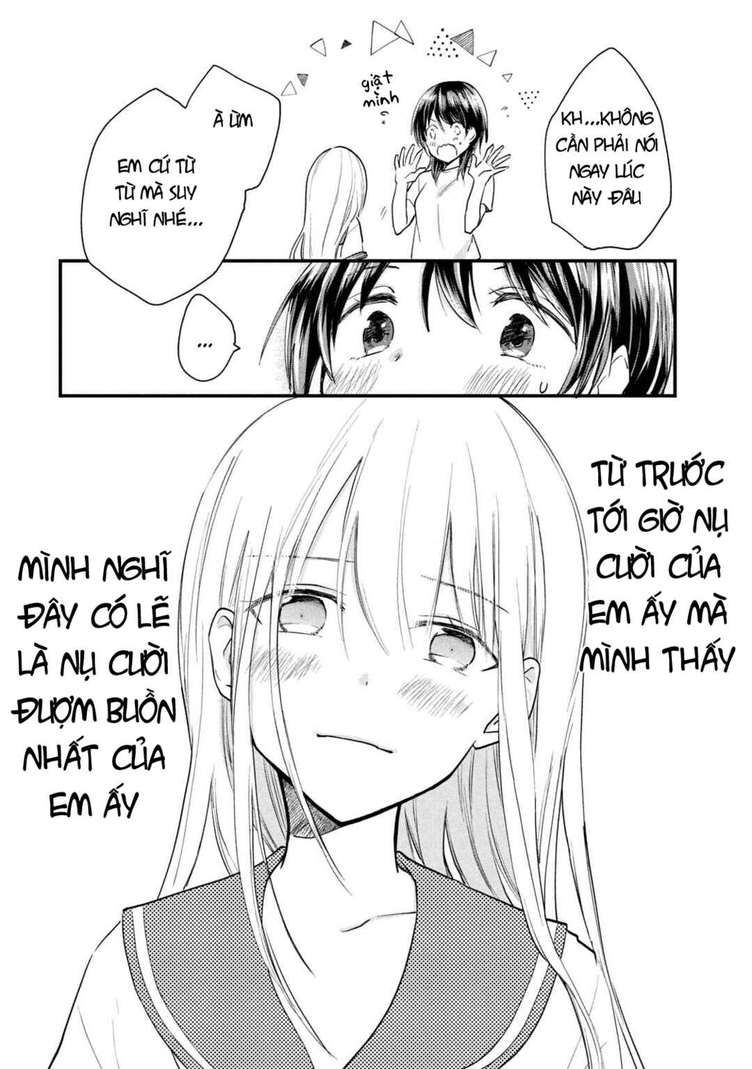 Koneko ♂ ga Matterunode Kaerimasu Chapter 9 - Page 24