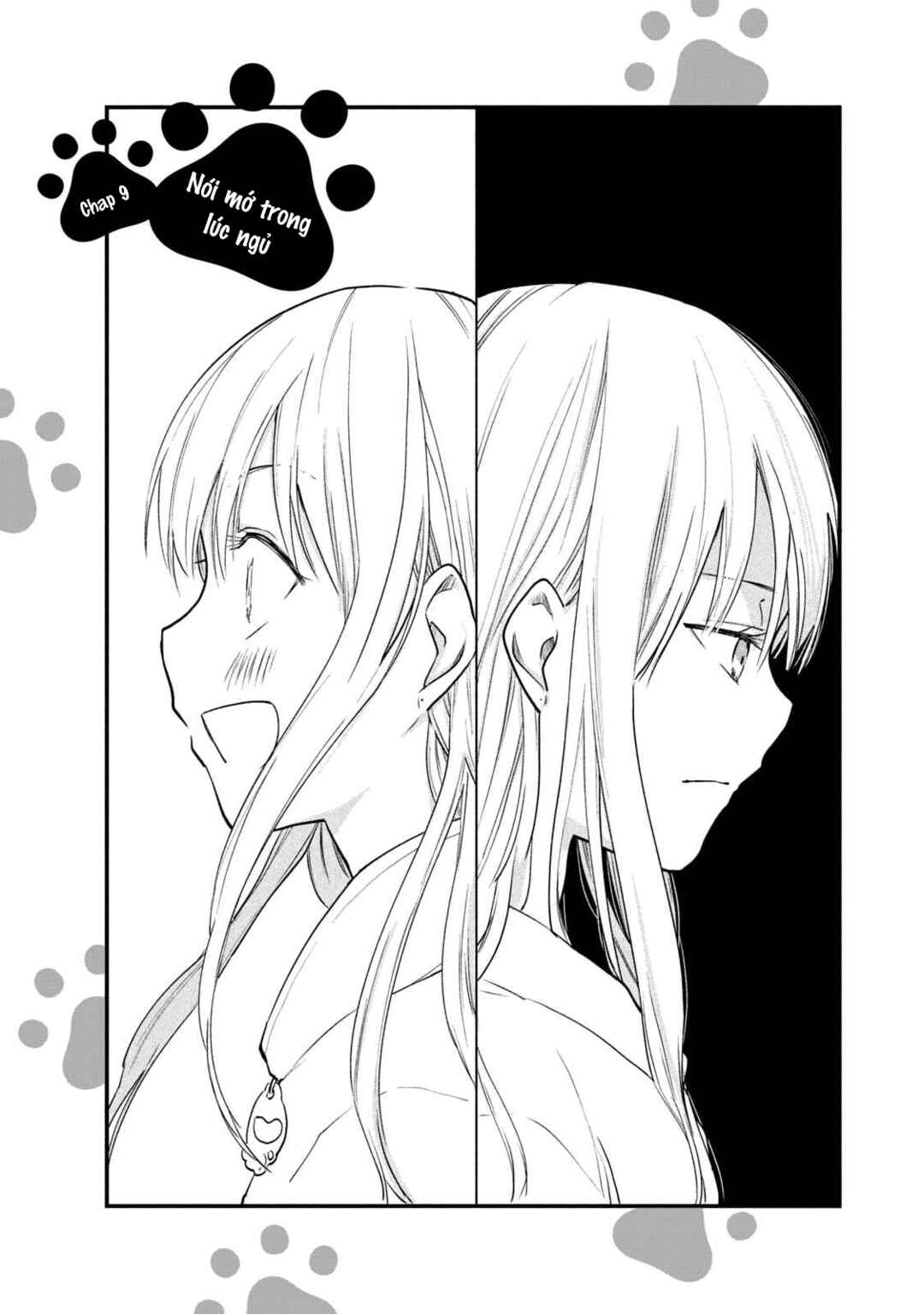 Koneko ♂ ga Matterunode Kaerimasu Chapter 9 - Page 5