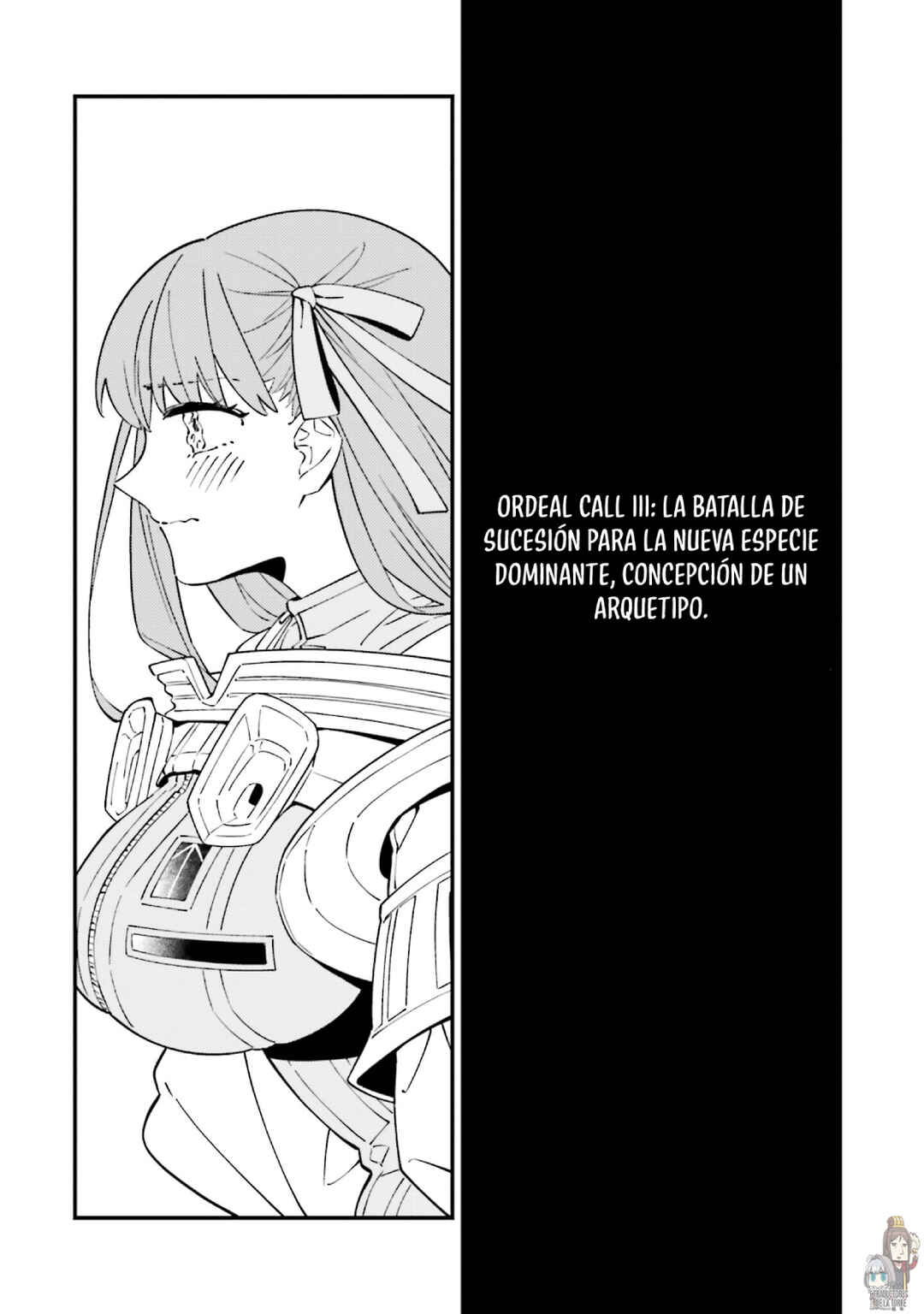 Fate/Grand Order: Avalon Tale -Nakatani Sakuhinshuu Chapter 2.5 - Page 10