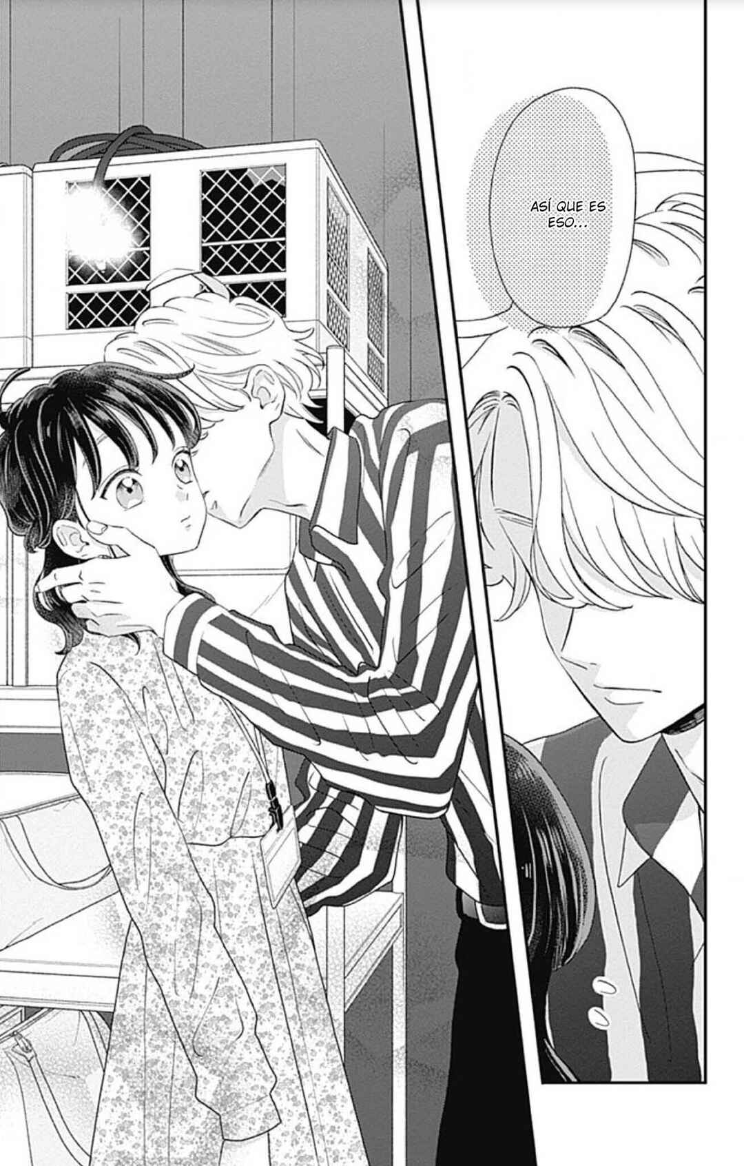 My Special One Chapter 10 - Page 39