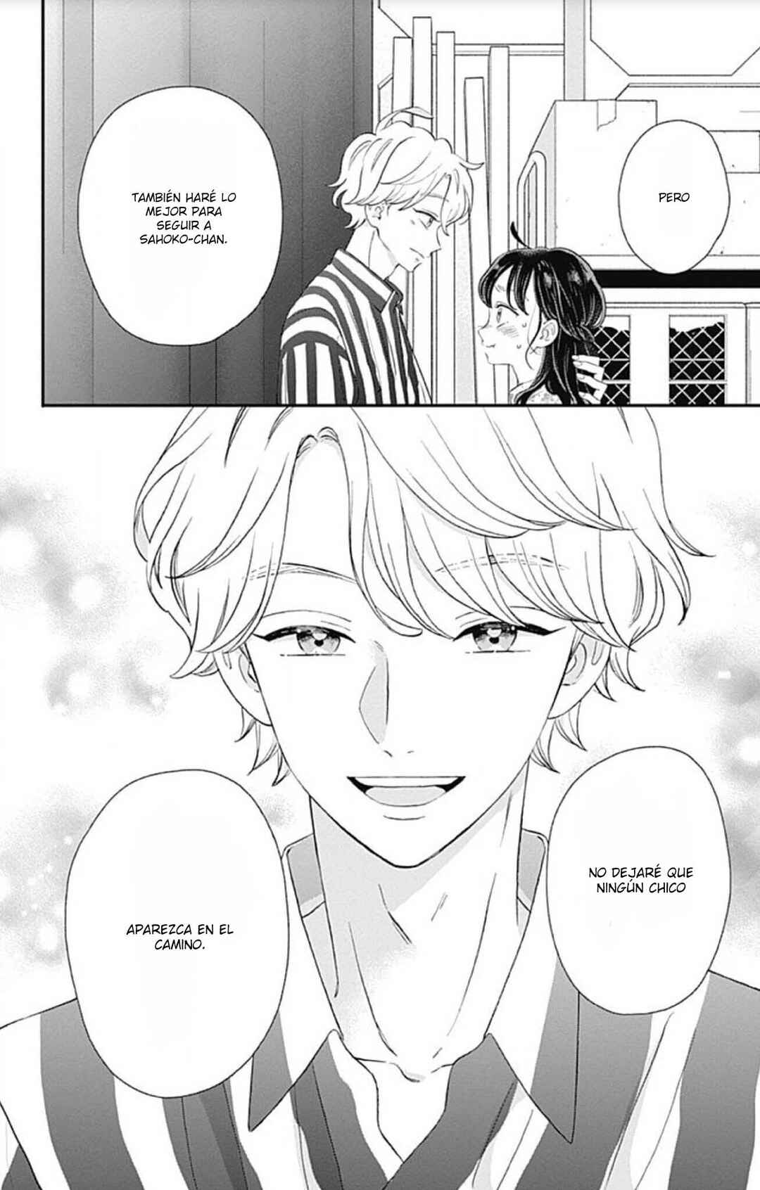 My Special One Chapter 10 - Page 42