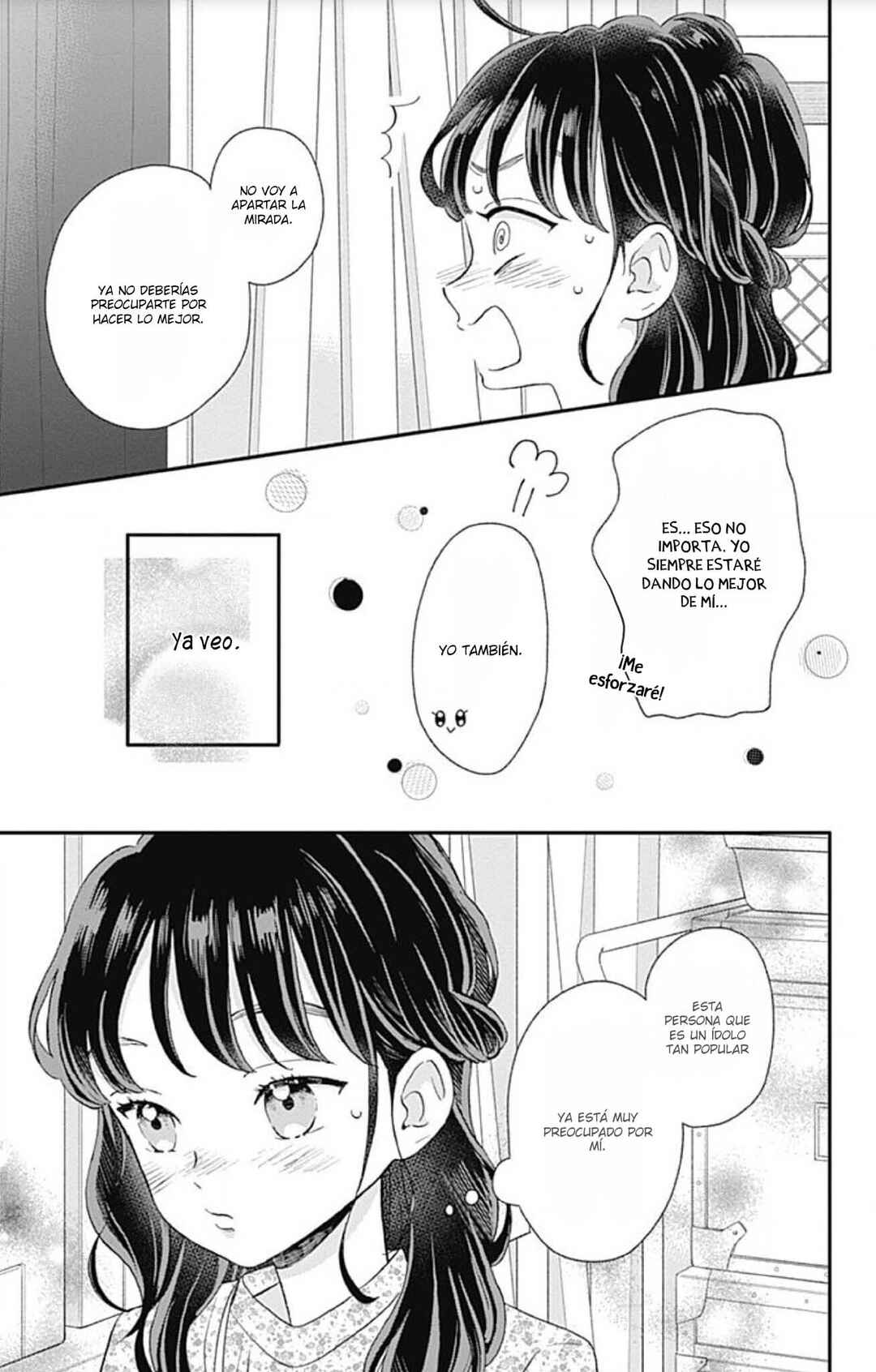 My Special One Chapter 10 - Page 43