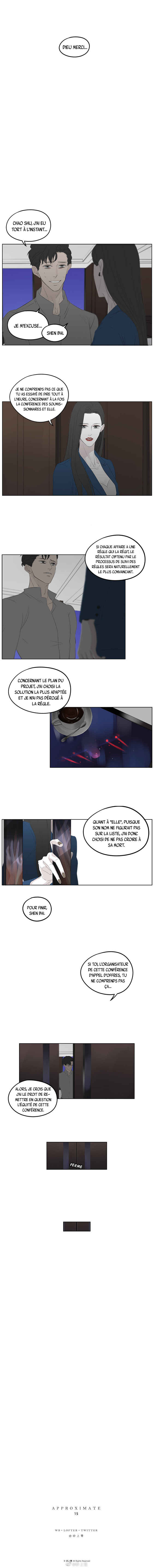 APPROXIMATE Chapter 15 - Page 14